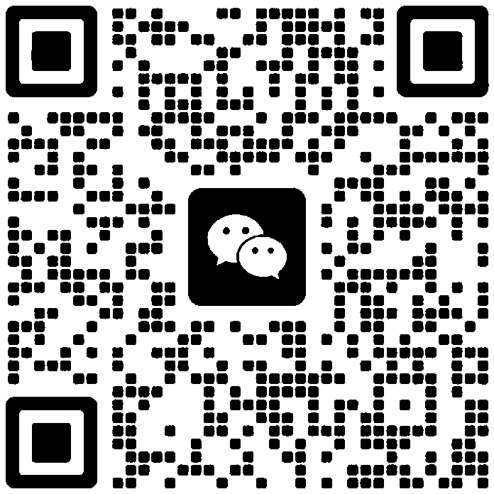 WeChat QR code